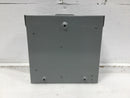 GE TLM812RCU 125 Amp 1PH 3W 8 Space 120/240 VAC Main Lug Load Center