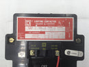 Square D 8903SQ011 Lighting Contactor 100 Amp 3 Pole 277-600 VAC w/ 120 VAC Coil