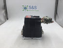 Square D 8903SQ011 Lighting Contactor 100 Amp 3 Pole 277-600 VAC w/ 120 VAC Coil