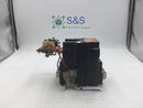 Square D 8903SQ011 Lighting Contactor 100 Amp 3 Pole 277-600 VAC w/ 120 VAC Coil