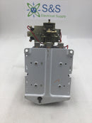Square D 8903SQ011 Lighting Contactor 100 Amp 3 Pole 277-600 VAC w/ 120 VAC Coil