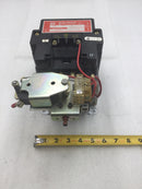 Square D 8903SQ011 Lighting Contactor 100 Amp 3 Pole 277-600 VAC w/ 120 VAC Coil