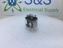 Omron LY2F 10 Amp 24V DC LY Series Flange Mount Relay