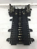 Square D QO330MQ200 200 Amp 30 Space 3 Phase Load Center Guts Only 10" X 16"