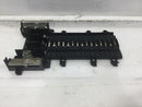 Square D QO330MQ200 200 Amp 30 Space 3 Phase Load Center Guts Only 10" X 16"