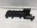 Square D QO330MQ200 200 Amp 30 Space 3 Phase Load Center Guts Only 10" X 16"