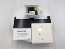 Siemens TRI-R 575-496245 Interface Module Cerberus Pyrotronics