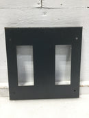 ITE EQ12-24 EQ Loadcenter 125 Amp 120/240V Dead Front 10 3/4" x 10 3/4"