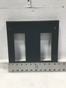 ITE EQ12-24 EQ Loadcenter 125 Amp 120/240V Dead Front 10 3/4" x 10 3/4"