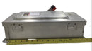 Square D HU361DS 30 Amp 3 Pole 600V Non-Fused Safety Switch Stainless Steel