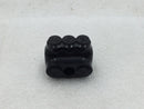 ILsco Corp. PBTS-3-1/0 Multi-Tap Connector 600V AL9CU 90C Wire range 1/0-14 3-Port