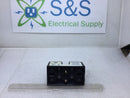 Allen-Bradley 1491-R162 2-Pole Fuseholder 30 Amp 600V Max Class CC Fuses Only Ser. C