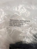 Amphenol Aerospace 97-3057-1007-1 Circular MIL-Spec Strain Relief and Adapter
