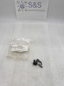 Amphenol 97-3057-1007 Circular Cable Clamp Adapter Connector U10-824810-007