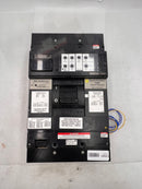 Square D MXL36600G1212 Rating Plug ARP075 600 Amp 3 Pole Type MXL Circuit Breaker 800 Amp Electronic Trip Sensor