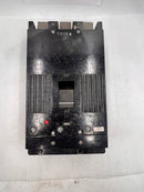 GE General Electric E11592 185628-D Circuit Breaker Frame 800 Amp 600V 3 Pole