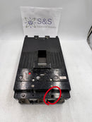 GE General Electric E11592 185628-D Circuit Breaker Frame 800 Amp 600V 3 Pole