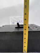 GE General Electric E11592 185628-D Circuit Breaker Frame 800 Amp 600V 3 Pole
