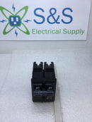 Challenger C260 60 Amp 2 Pole 120/240V Type C Circuit Breaker - Cosmetic Flaw