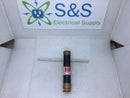 Bussman/Fusetron FRS-R-60 60 Amp 600V Dual Element Time Delay Fuse Current Limiting