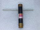 Bussman/Fusetron FRS-R-60 60 Amp 600V Dual Element Time Delay Fuse Current Limiting