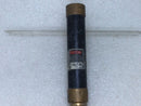 Bussman/Fusetron FRS-R-60 60 Amp 600V Dual Element Time Delay Fuse Current Limiting