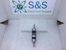 Bussman/Fusetron FRN-R-90 90 Amp 250V Dual Element Time Delay Fuse Current Limiting Class RK5