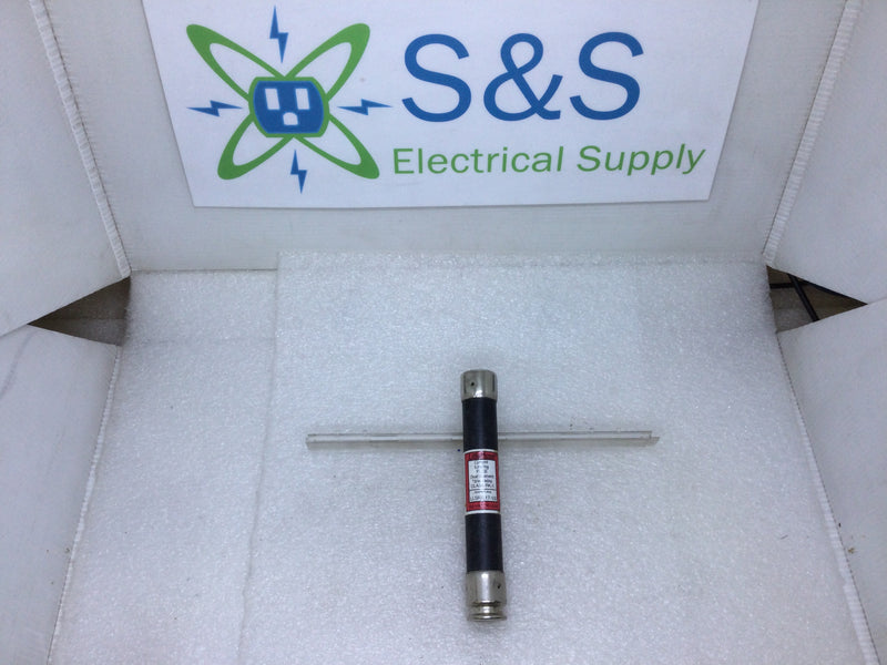 Littelfuse LLSRK-17-1/2 17.5 Amp 600V Dual Element Time Delay Class RK-1 Fuse