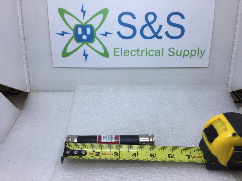 Littelfuse LLSRK-17-1/2 17.5 Amp 600V Dual Element Time Delay Class RK-1 Fuse