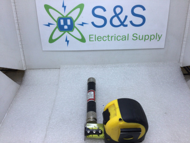 Littelfuse LLSRK-17-1/2 17.5 Amp 600V Dual Element Time Delay Class RK-1 Fuse