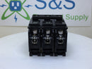 ITE/Siemens/Gould BQ3B060 60 Amp 3 Pole 240V Bolt On Circuit Breaker
