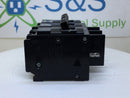 ITE/Siemens/Gould BQ3B060 60 Amp 3 Pole 240V Bolt On Circuit Breaker