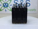 ITE/Siemens/Gould BQ3B060 60 Amp 3 Pole 240V Bolt On Circuit Breaker