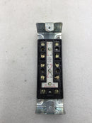 Cutler-Hammer 3 Position Heavy Duty Surface Mount Push Button Station Up/Down/Stop 600 VAC Max