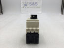 Schneider Electric GV2-P14/6-10A 3 Phase Manual Motor Circuit Breaker/Starter