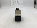 Schneider Electric GV2-P14/6-10A 3 Phase Manual Motor Circuit Breaker/Starter