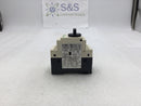 Schneider Electric GV2-P14/6-10A 3 Phase Manual Motor Circuit Breaker/Starter