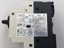 Schneider Electric GV2-P14/6-10A 3 Phase Manual Motor Circuit Breaker/Starter