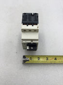 Schneider Electric GV2-P14/6-10A 3 Phase Manual Motor Circuit Breaker/Starter