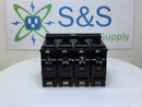ITE/Gould/Siemens EQ9483 200 Amp 4 Pole 240V Quad Circuit Breaker