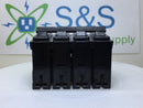 ITE/Gould/Siemens EQ9483 200 Amp 4 Pole 240V Quad Circuit Breaker