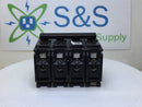 ITE/Gould/Siemens EQ9483 200 Amp 4 Pole 240V Quad Circuit Breaker