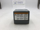 Square D 9001KY1 Series A 1 Hole Push Button 600 VAC Max Enclosure Only