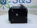 Eaton BQC2302120 20/30 Amp 4 Pole 120/240V Quad Circuit Breaker