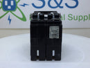 Eaton BQC2302120 20/30 Amp 4 Pole 120/240V Quad Circuit Breaker