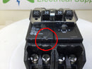 Eaton BQC2302120 20/30 Amp 4 Pole 120/240V Quad Circuit Breaker