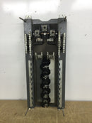 ITE EQ Series 200 Amp 10 Space/40 Circuit Main Load Center Guts Only 8" X 18"