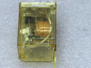 Idec RRIBA-128-S Relay 120VAC 5-Blades