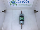 Fusetron FRN-R-400 400 Amp 250VAC Dual-Element Time-Delay Fuse Current Limiting Class RK5