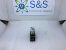 Omron My4N 14-Pin Relay 110-120V 5Amp Includes Omron 2-M410 Socket Base